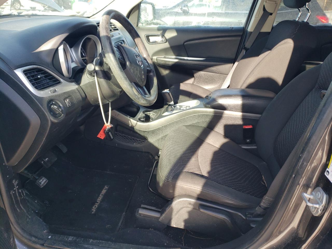 2016 Dodge Journey - Image 7