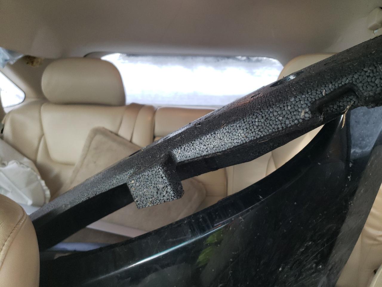 2012 Lexus RX - Image 10