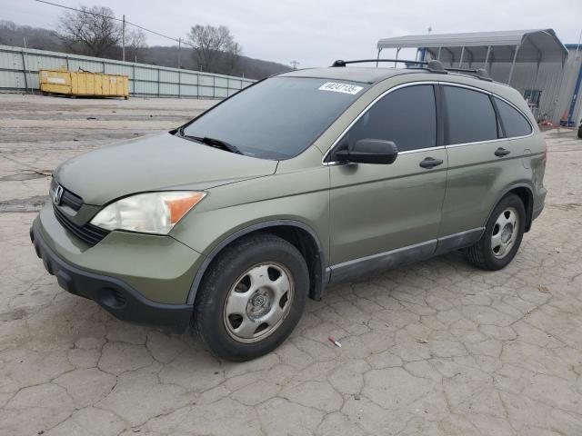 2008 Honda Cr-V Lx