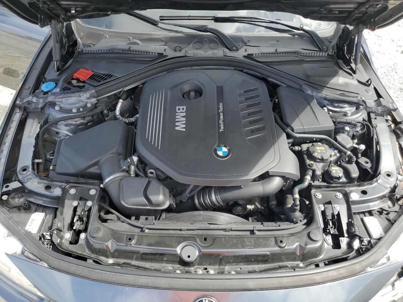 2018 BMW 3er - Image 11