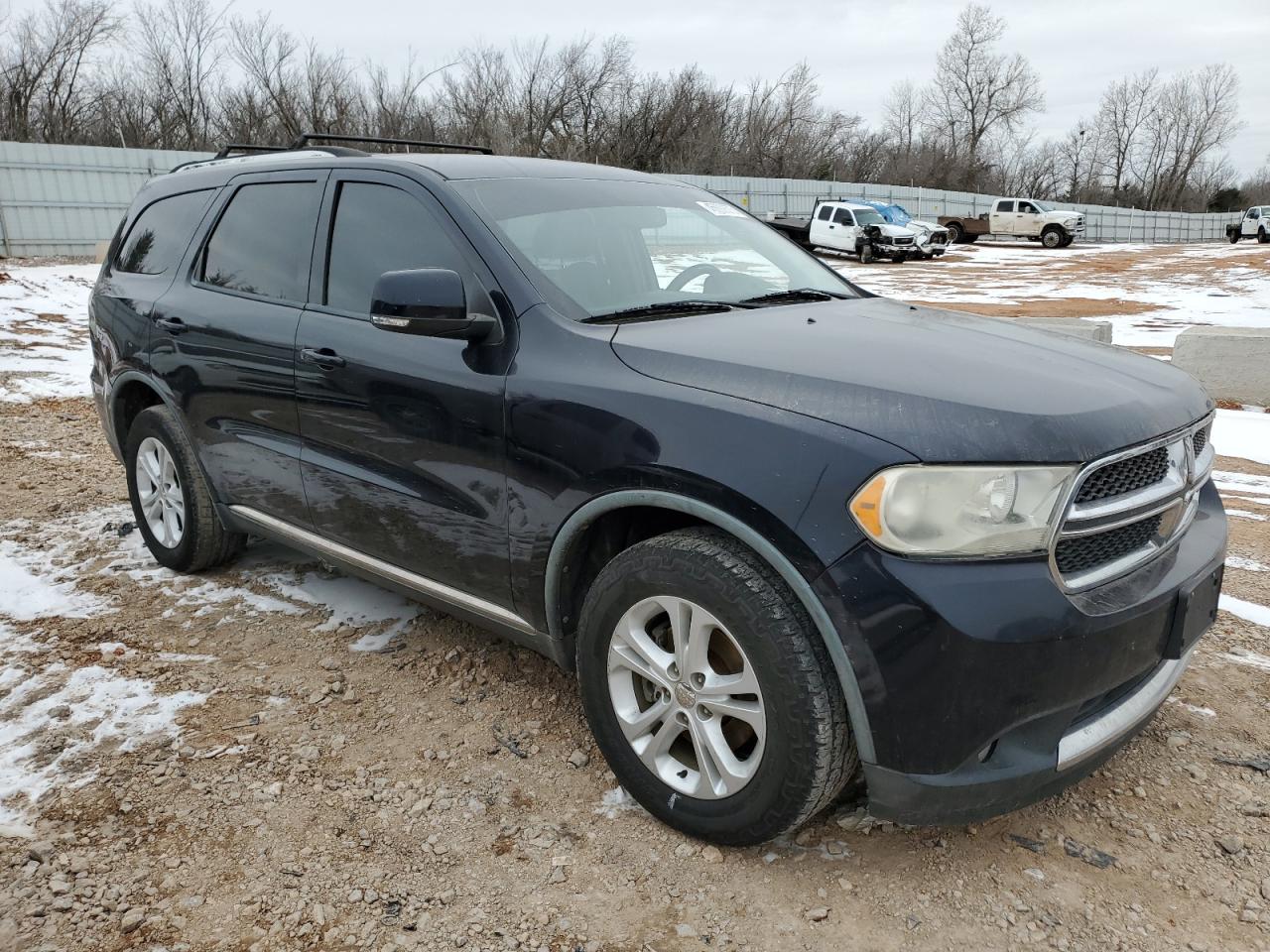 2011 Dodge Durango - Image 4