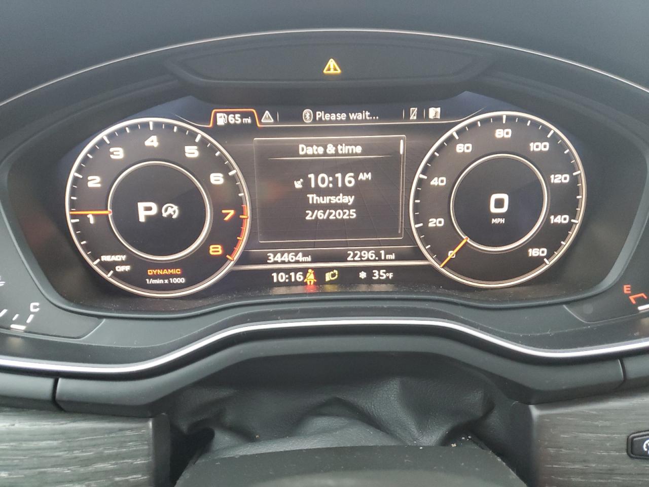 2018 Audi A4 - Image 9