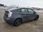 2012 TOYOTA PRIUS  for sale at Copart ON - TORONTO