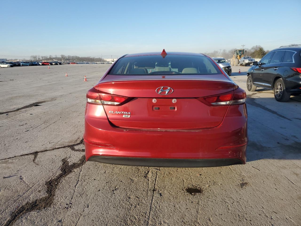 2017 Hyundai Elantra - Image 6