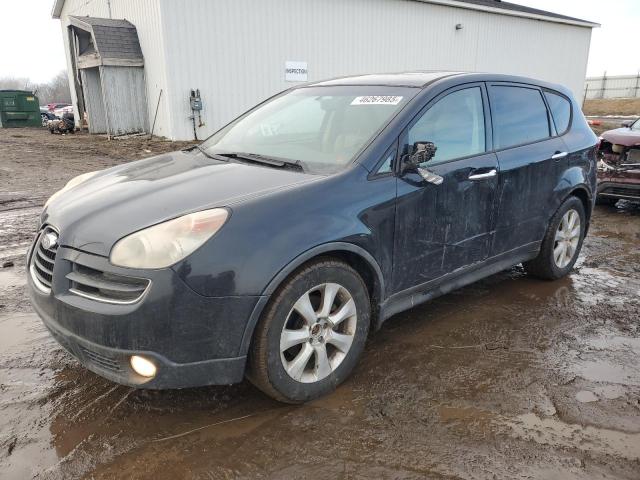 2007 Subaru B9 Tribeca 3.0 H6