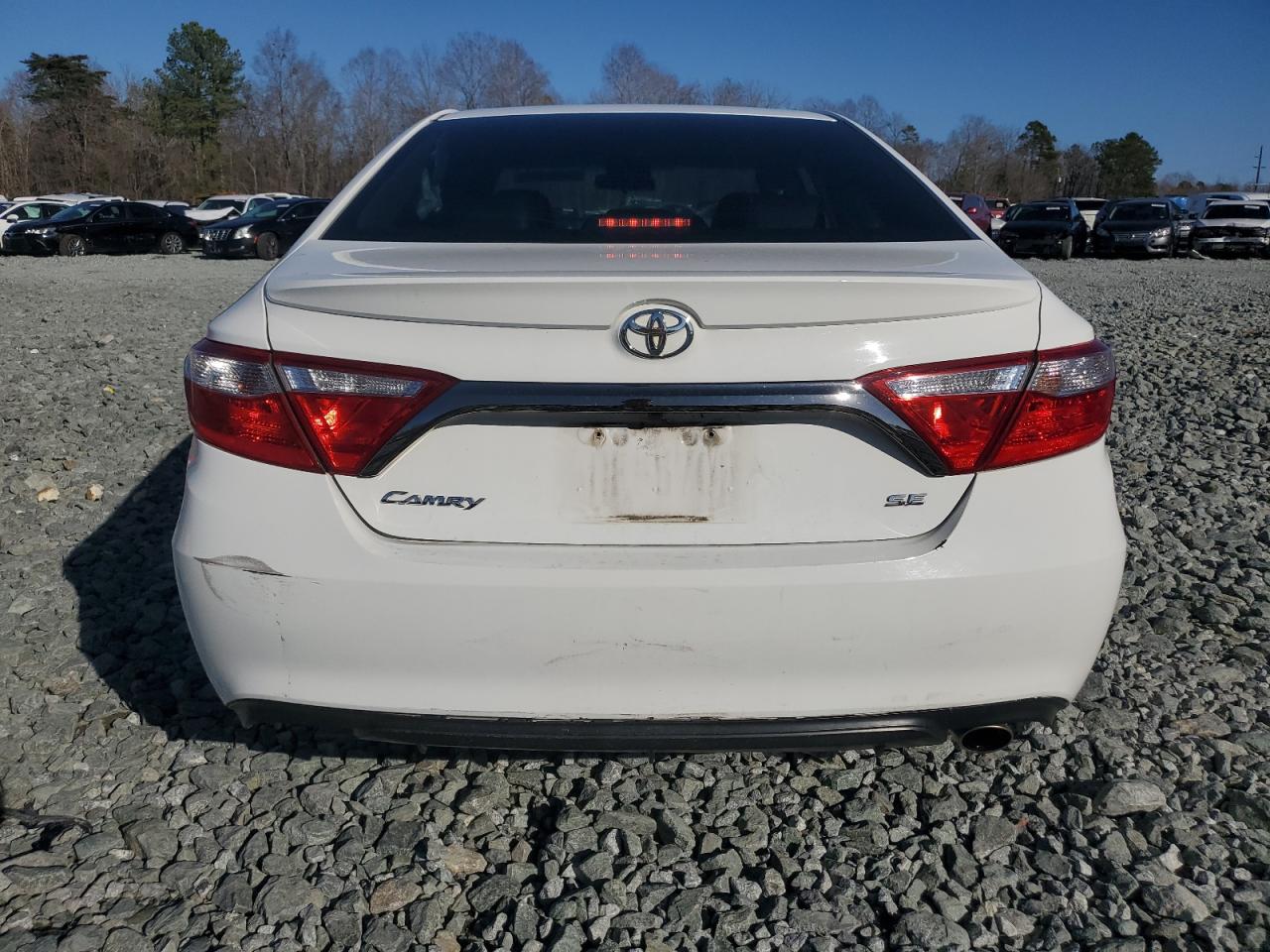 2017 Toyota Camry - Image 6