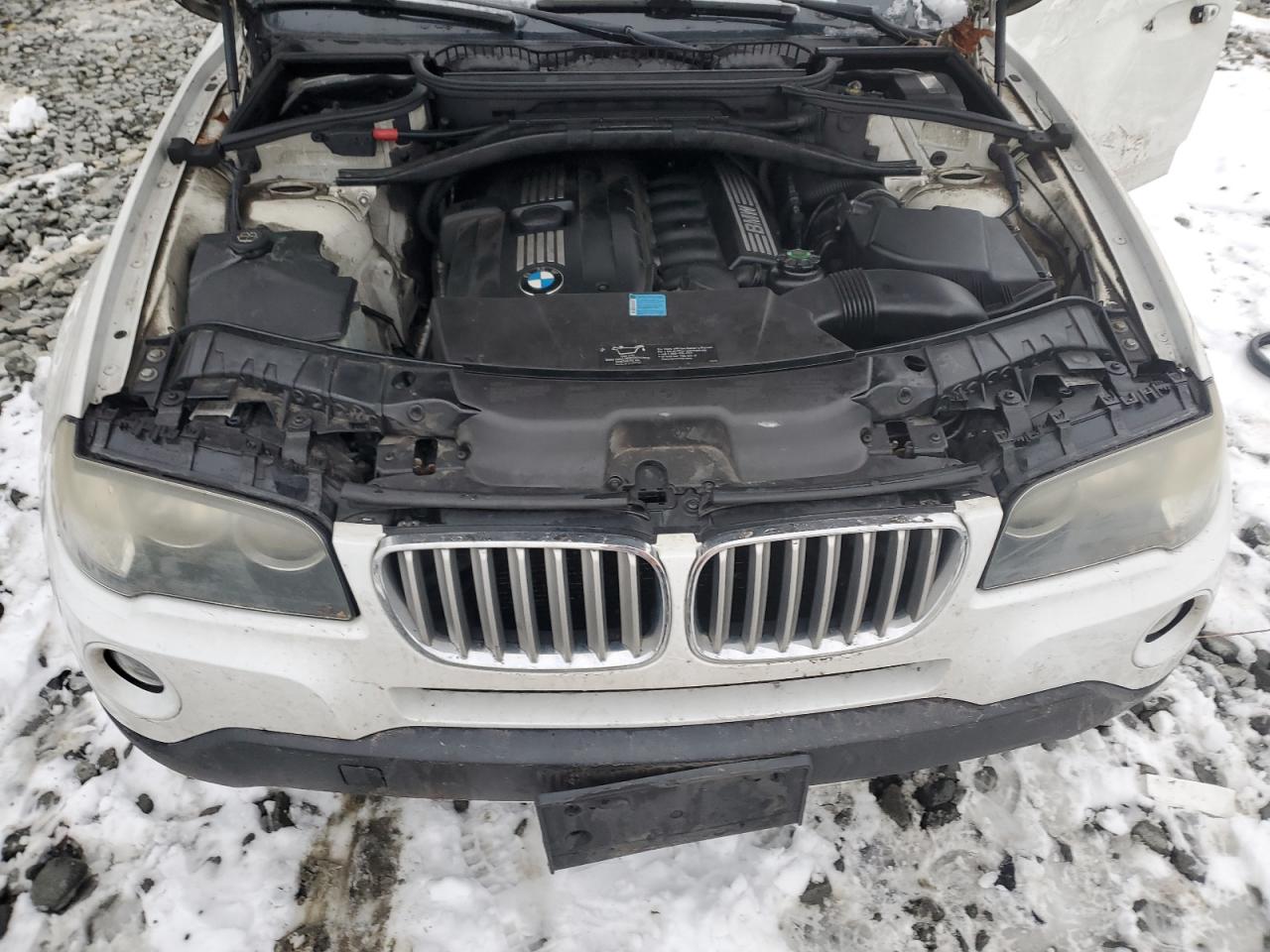 2007 BMW X3 - Image 13