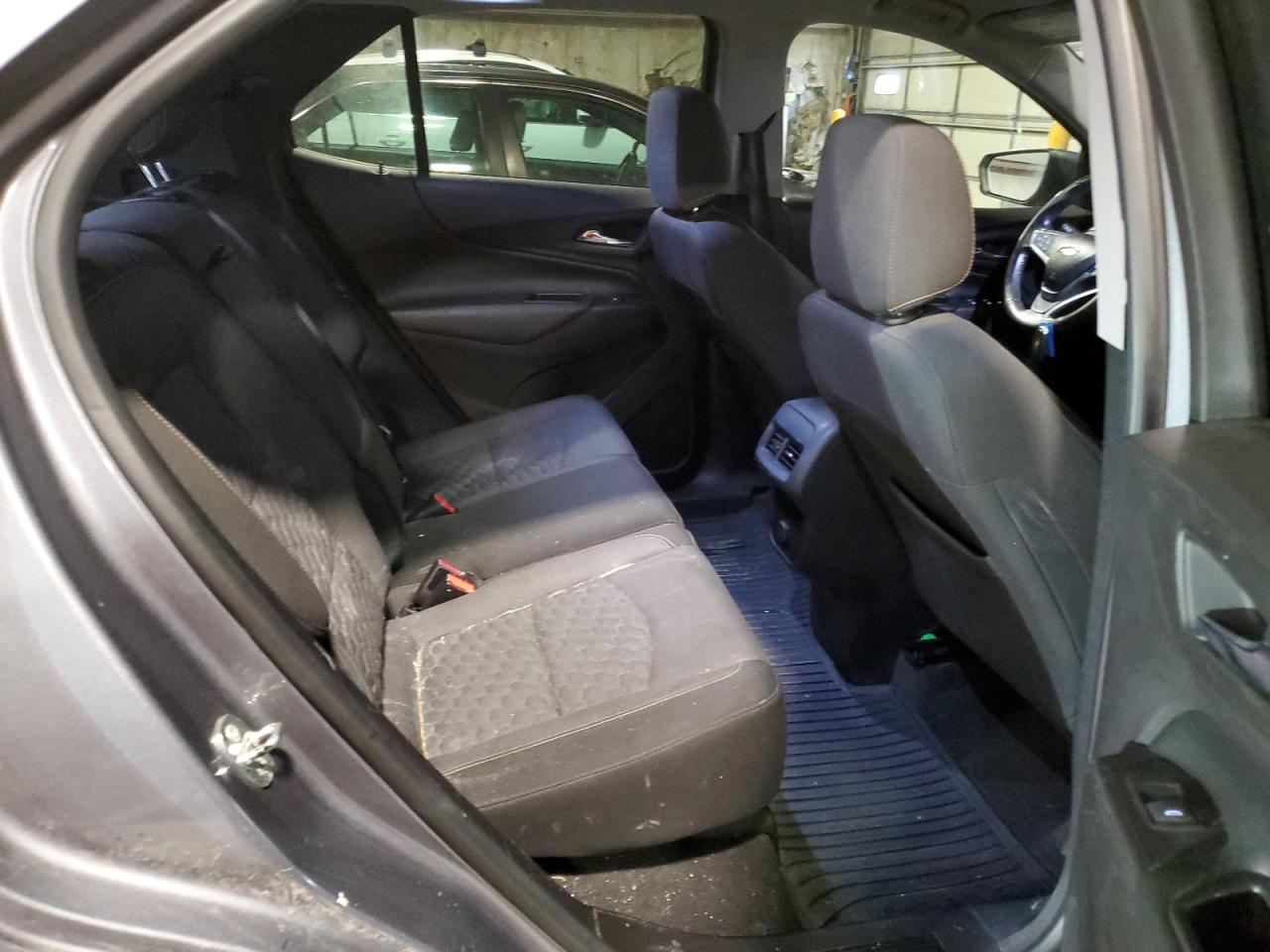 2018 Chevrolet Equinox - Image 10