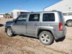 2014 Jeep Patriot Limited for Sale in Rapid City, SD - Front End
