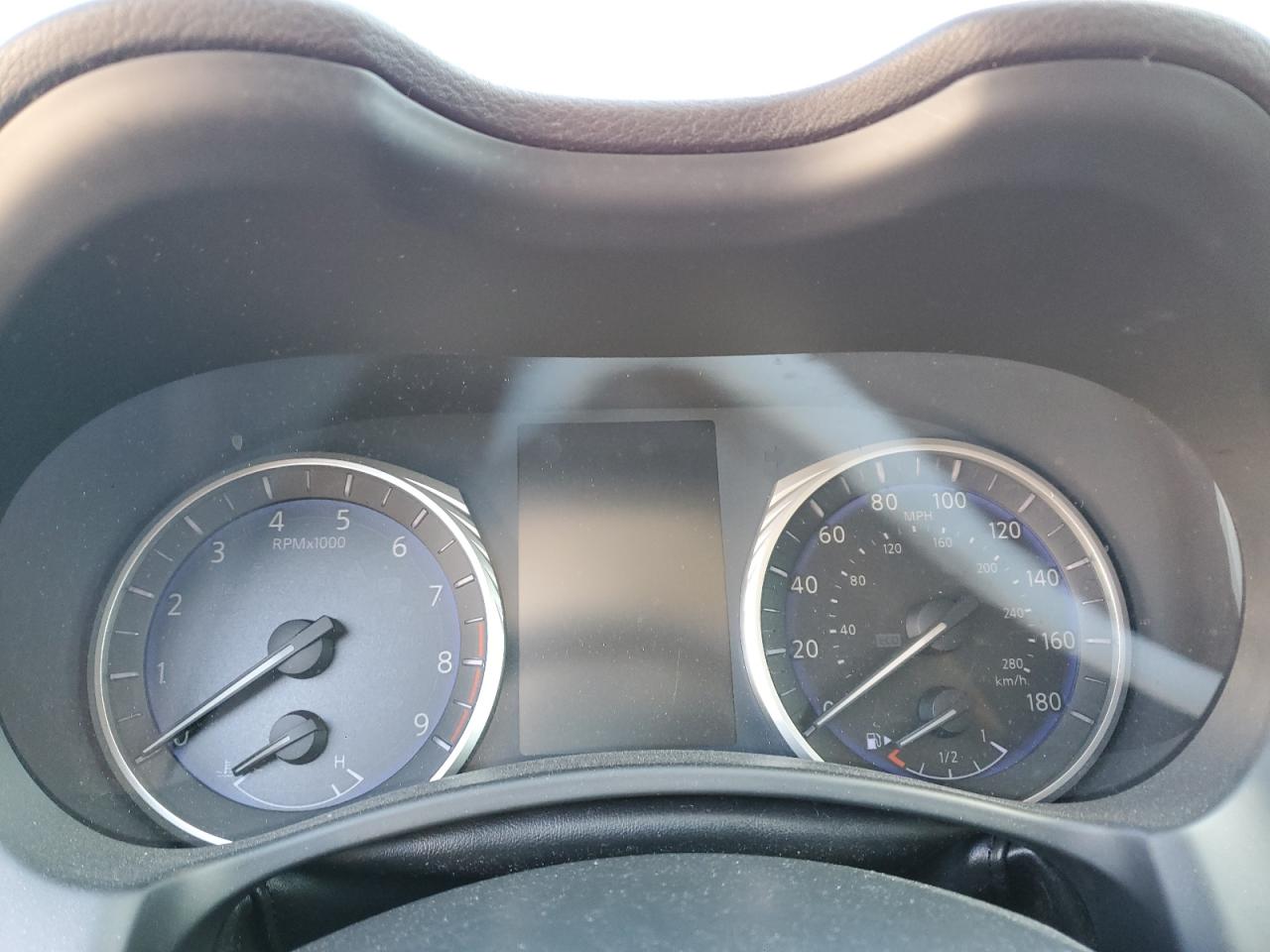 2014 Infiniti Q50 - Image 9