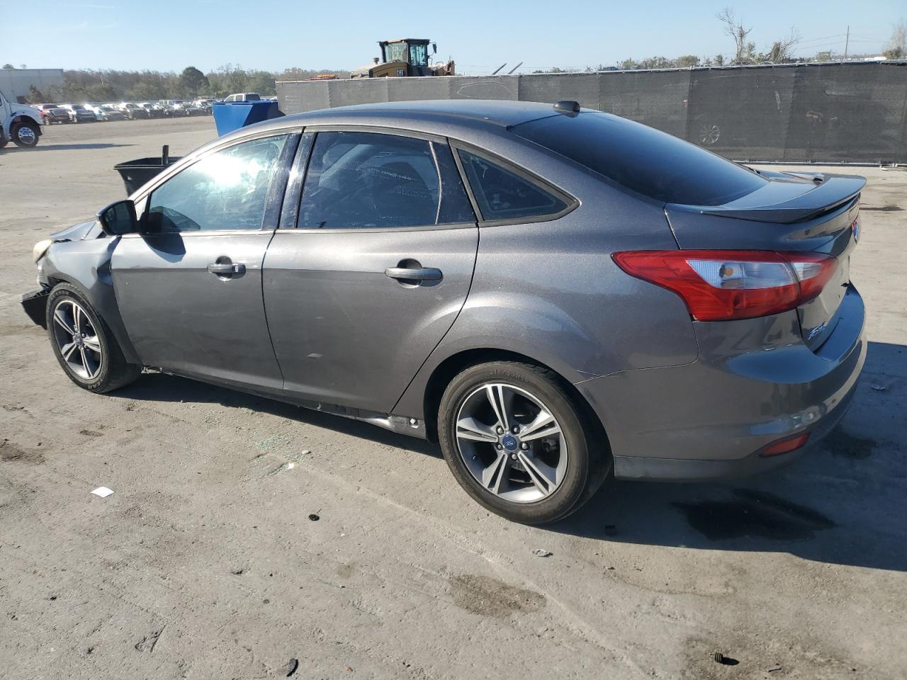 2014 Ford Focus - Image 2