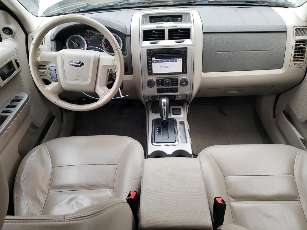2008 Ford Escape - Image 8