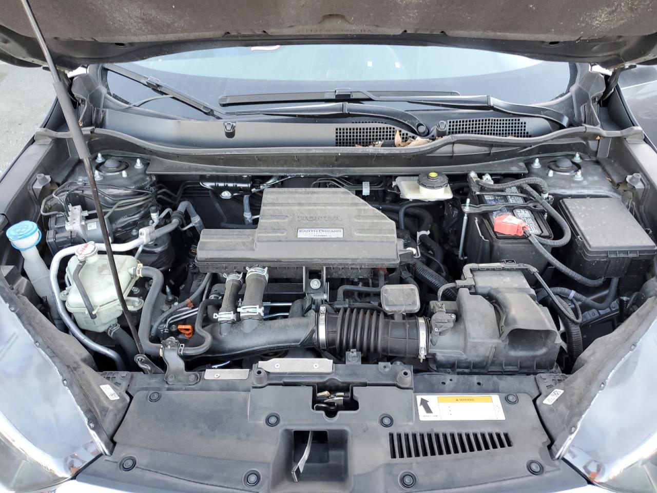 2019 Honda CR-V - Image 12