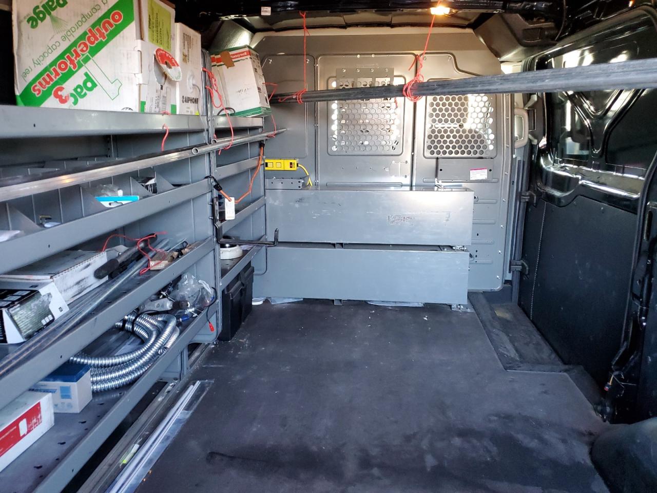 2016 Ford Transit - Image 10