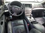 2011 Infiniti G37 Base na sprzedaż w Martinez, CA - Vandalism