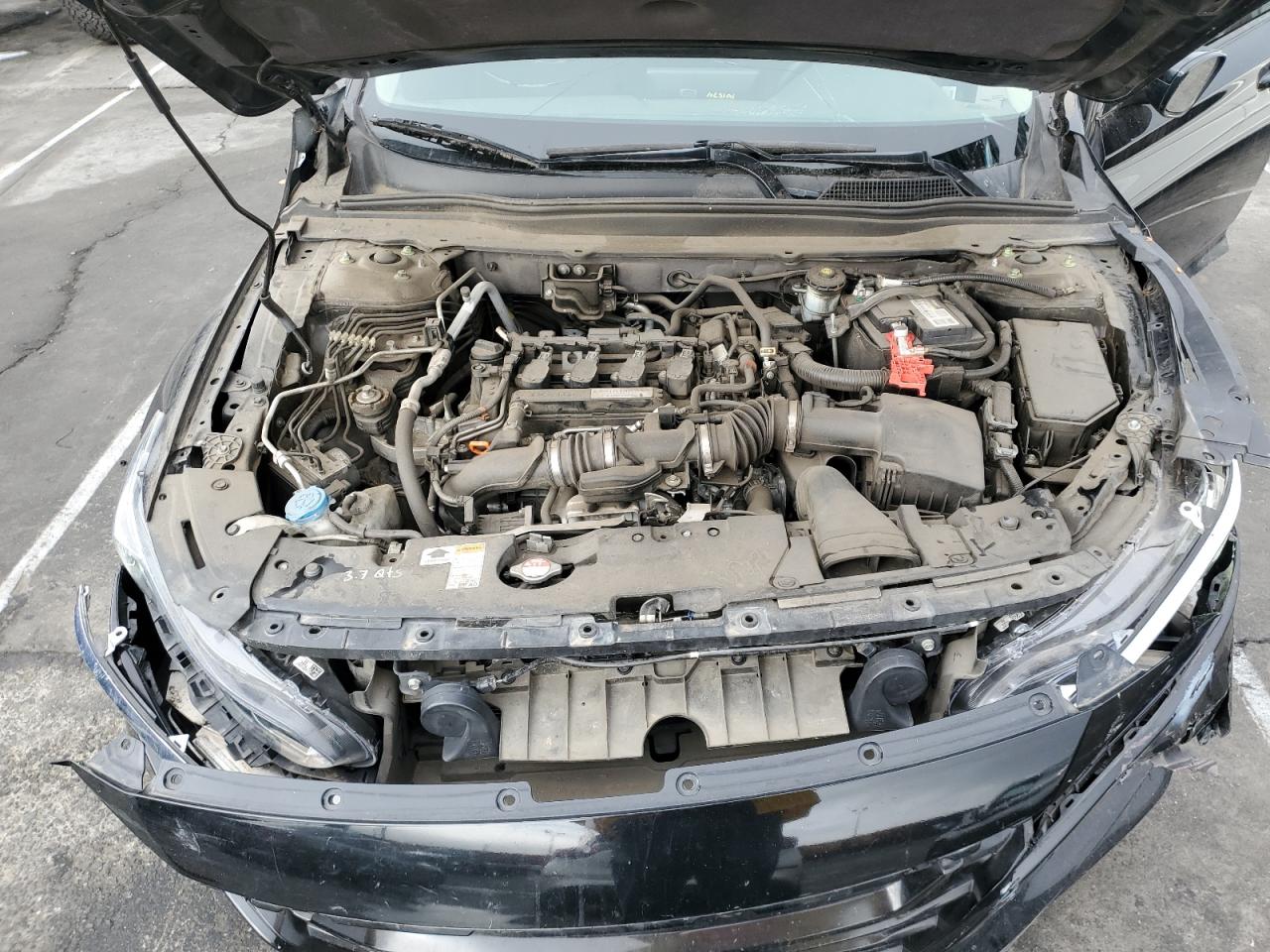 2019 Honda Accord - Image 11