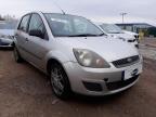 2006 FORD FIESTA STY for sale at Copart WESTBURY