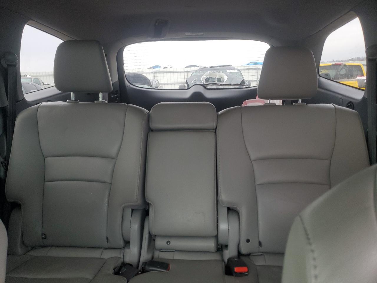 2019 Honda Pilot - Image 10