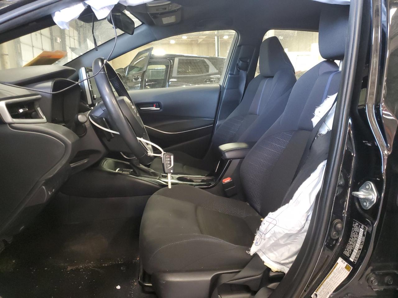 2020 Toyota Corolla - Image 7