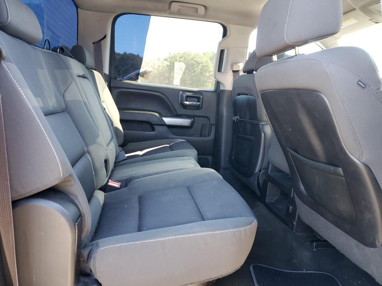 2014 Chevrolet Silverado - Image 10