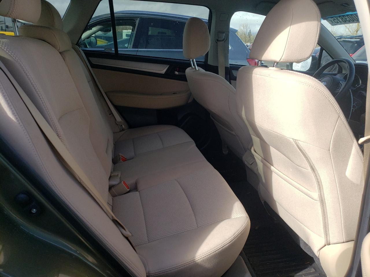 2019 Subaru Outback - Image 10