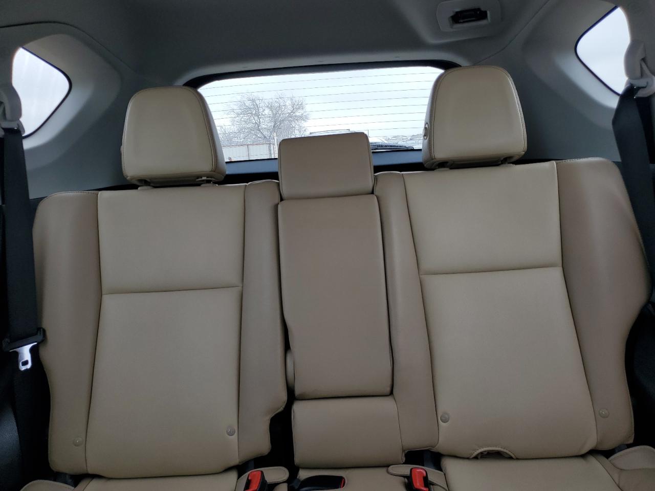 2013 Toyota RAV 4 - Image 10