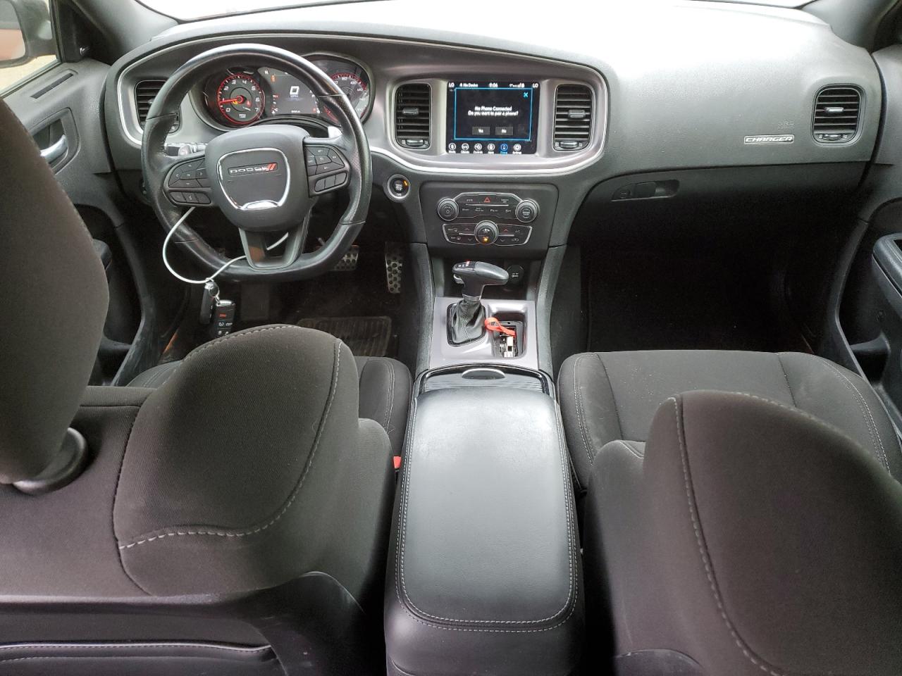 2020 Dodge Charger - Image 8