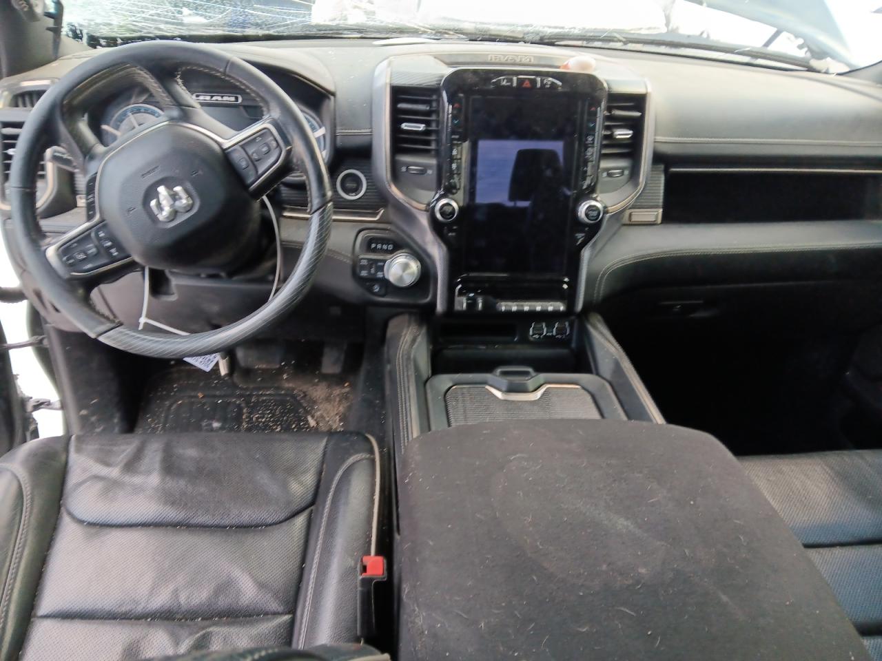 2020 RAM 1500 - Image 8