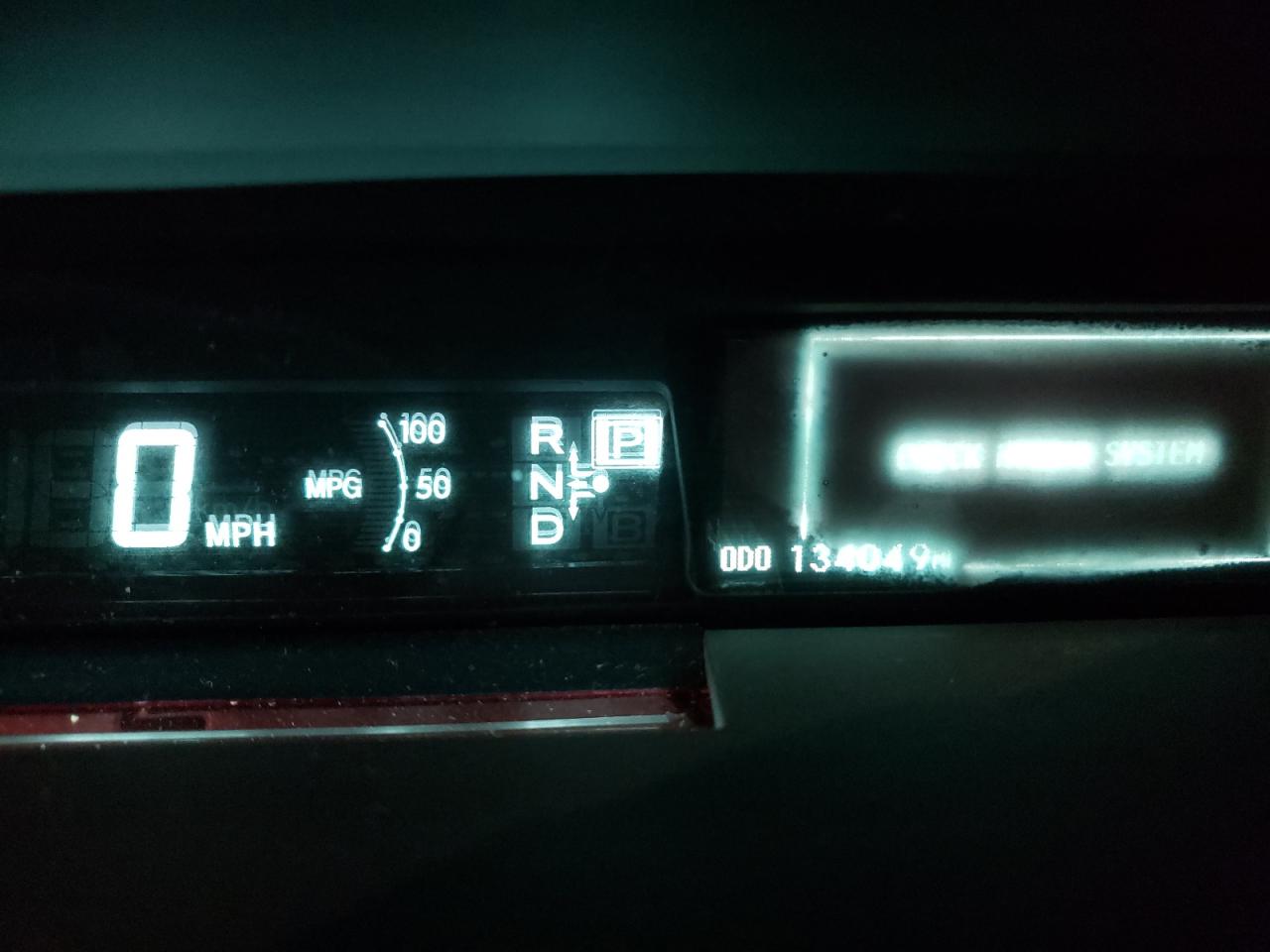 2010 Toyota Prius - Image 9
