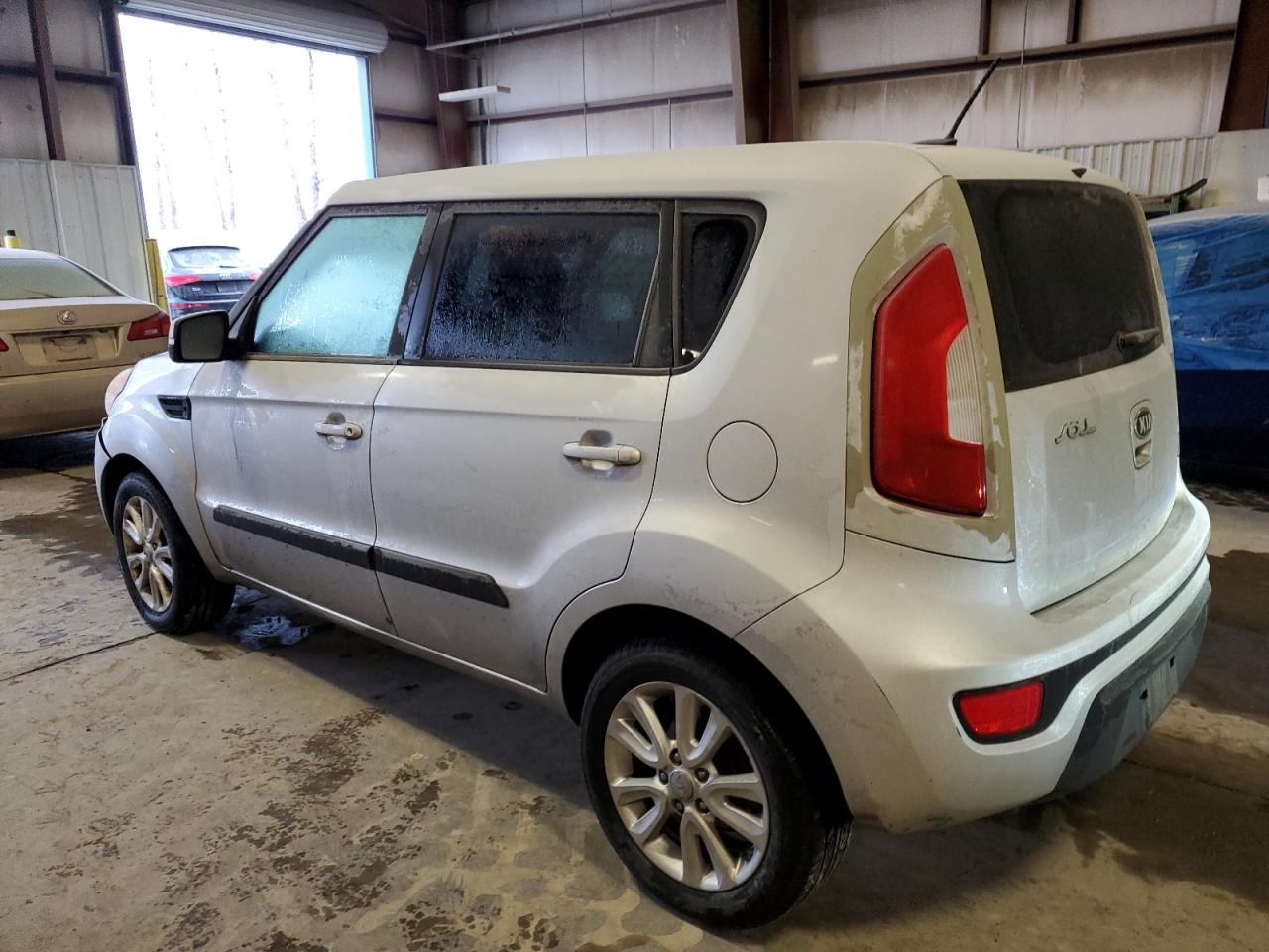 2013 Kia Soul - Image 2