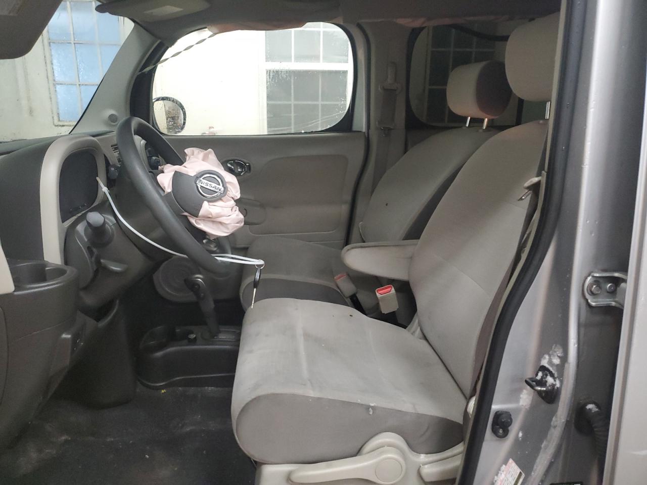 2009 Nissan Cube - Image 7