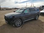 2021 Hyundai Palisade Limited продається в Colorado Springs, CO - Front End