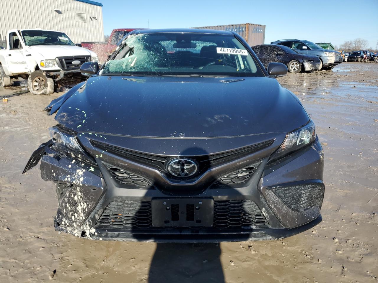 2024 Toyota Camry - Image 5