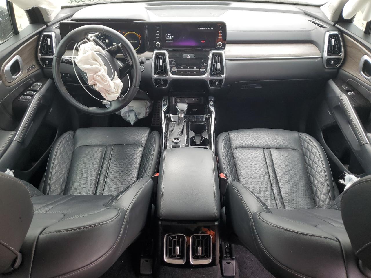 2022 Kia Sorento - Image 8