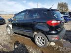 2018 Ford Ecosport Se for Sale in Cicero, IN - Front End