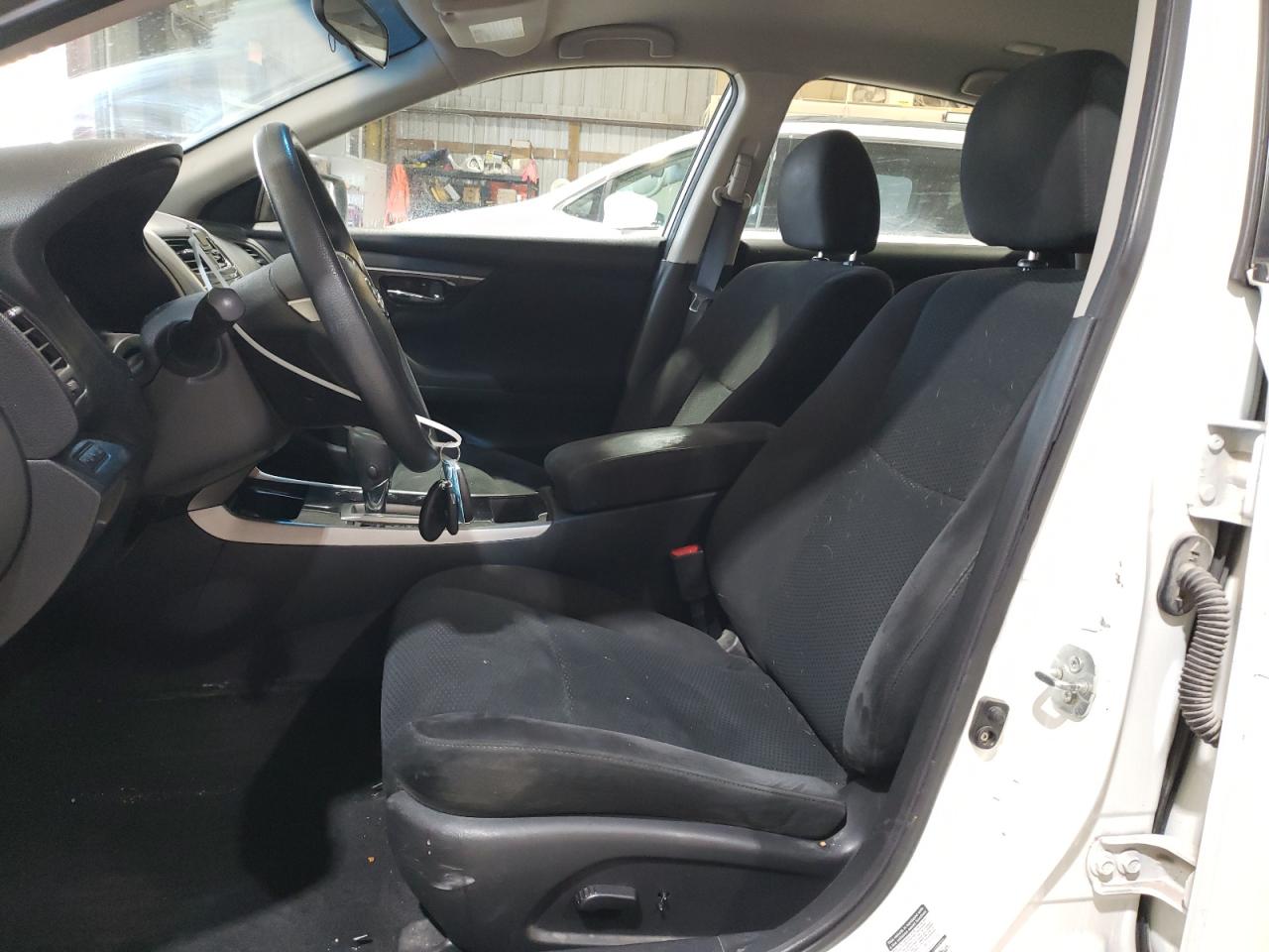 2014 Nissan Altima - Image 7