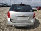 2016 Chevrolet Equinox Lt en Venta en Columbus, OH - Front End