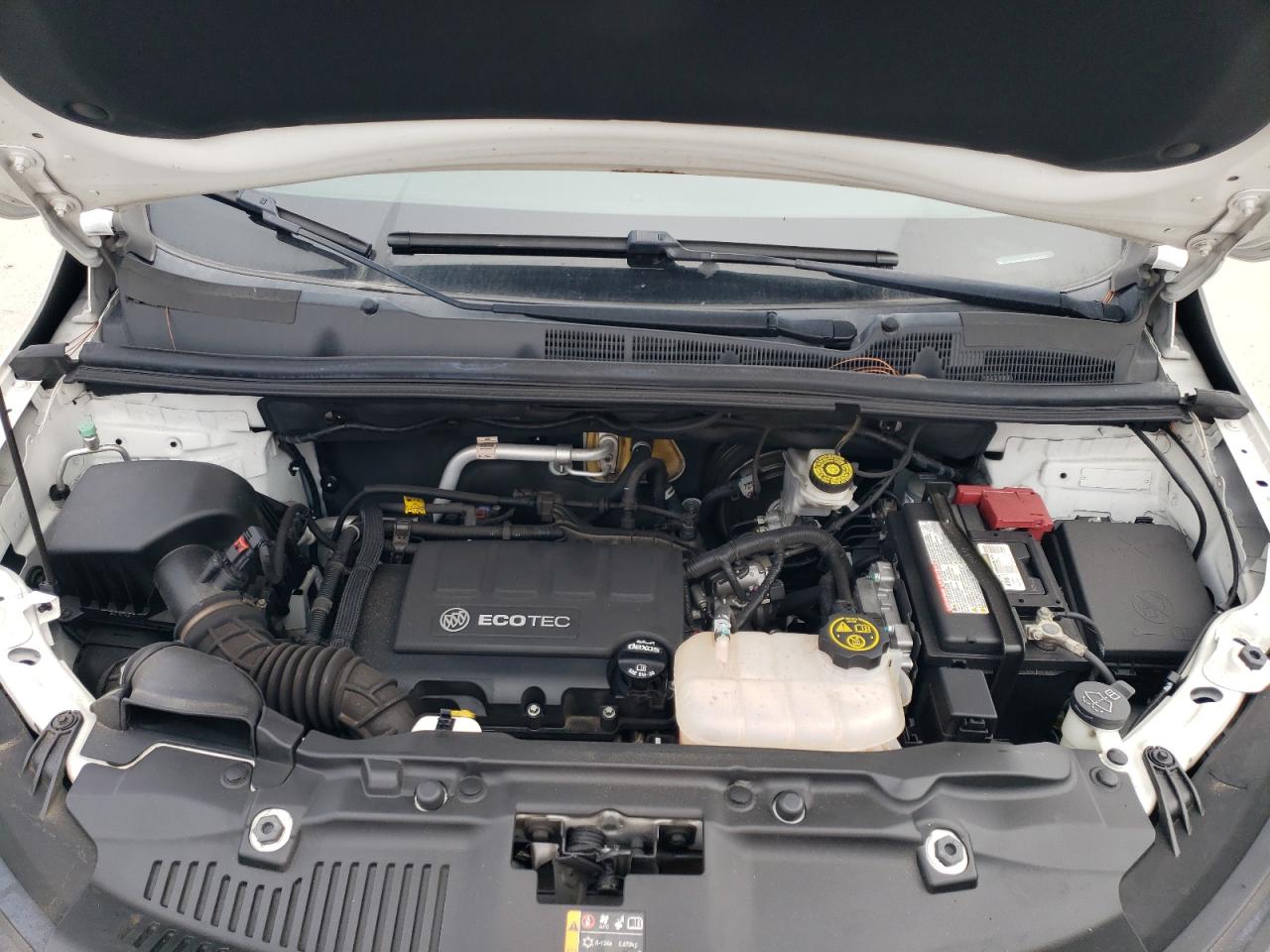 2017 Buick Encore - Image 14