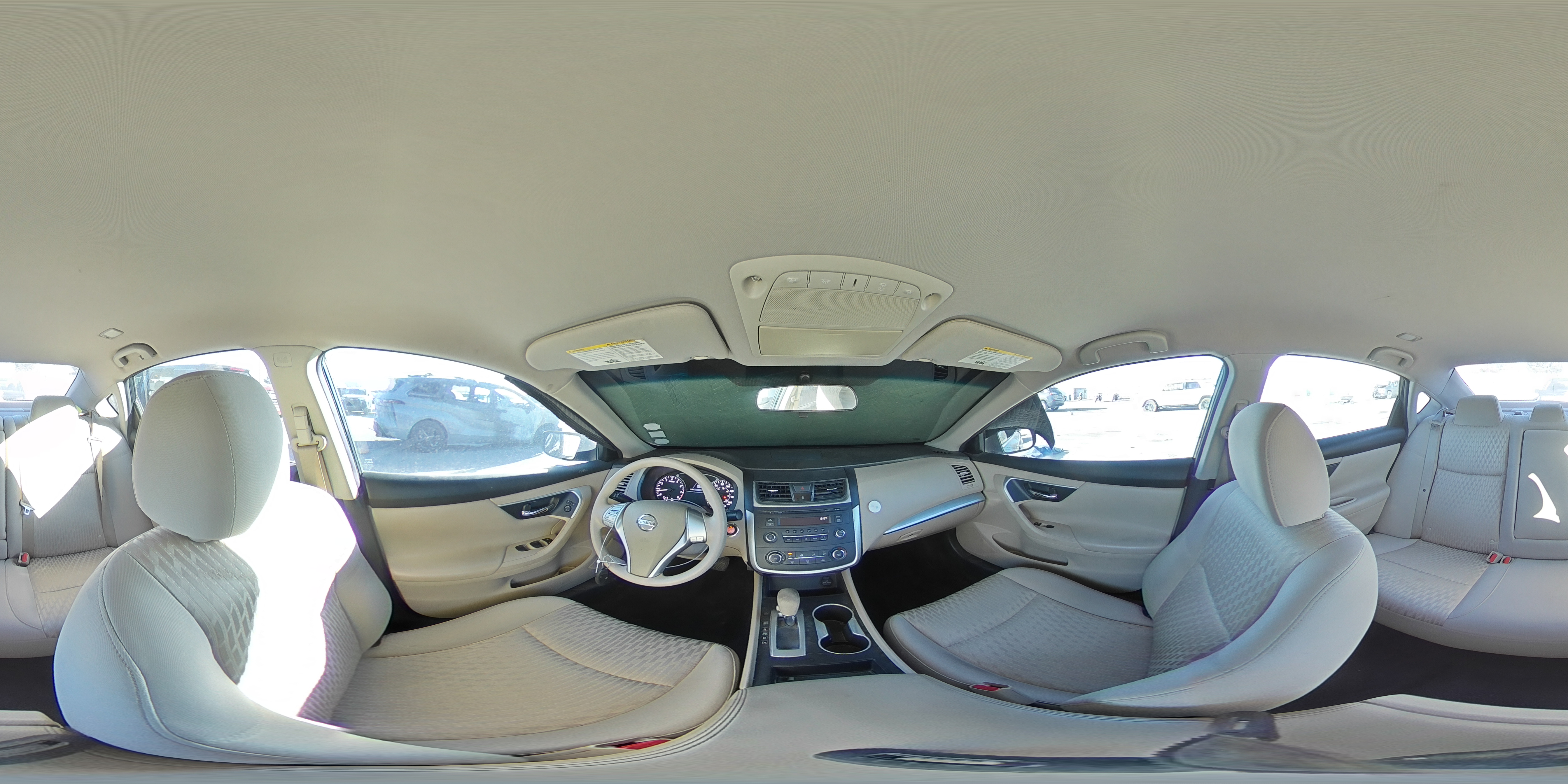 2016 Nissan Altima - Image 13