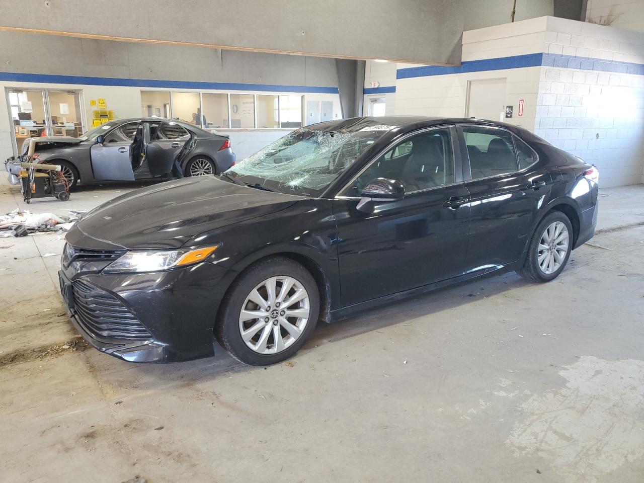 2020 Toyota Camry - Image 1