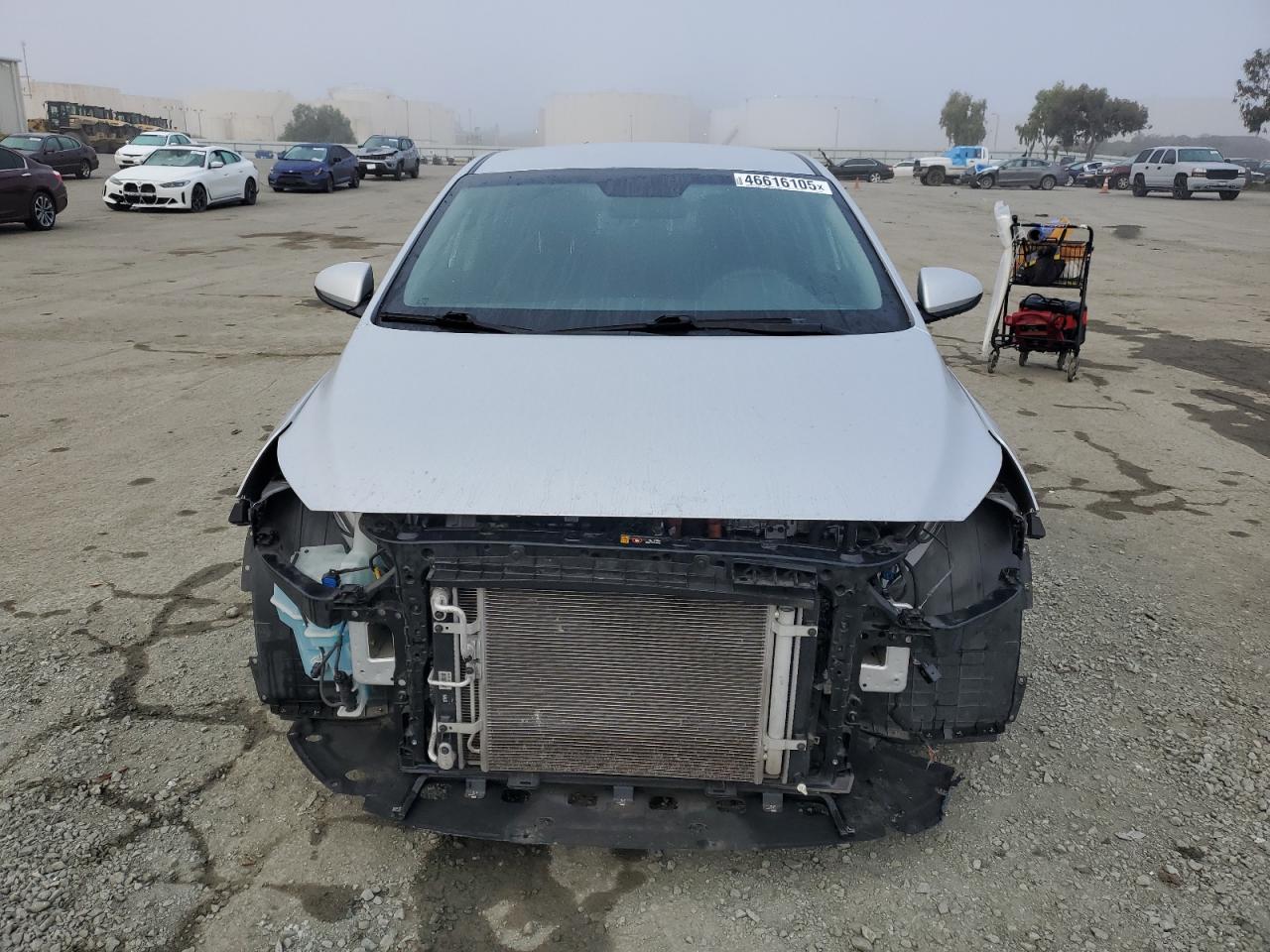 2018 Hyundai IONIQ - Image 5