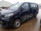 2024 VAUXHALL VIVARO LIF for sale at Copart SANDY