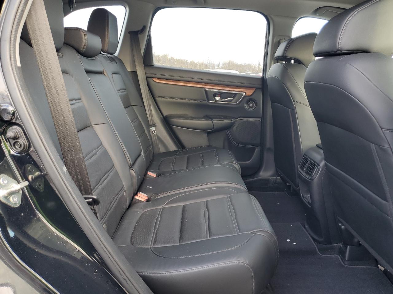 2019 Honda CR-V - Image 11