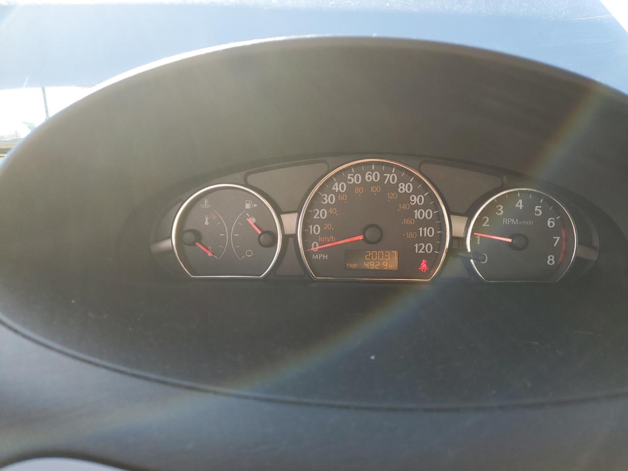 2006 Saturn ION - Image 9