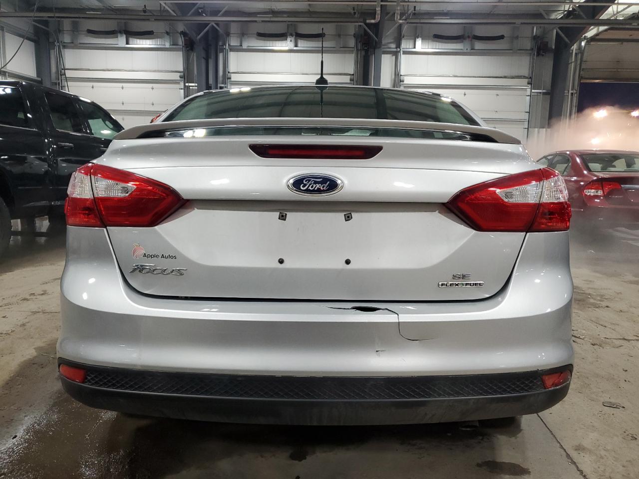 2013 Ford Focus - Image 6