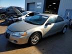 2004 Chrysler Sebring Lx за продажба в Elgin, IL - Side