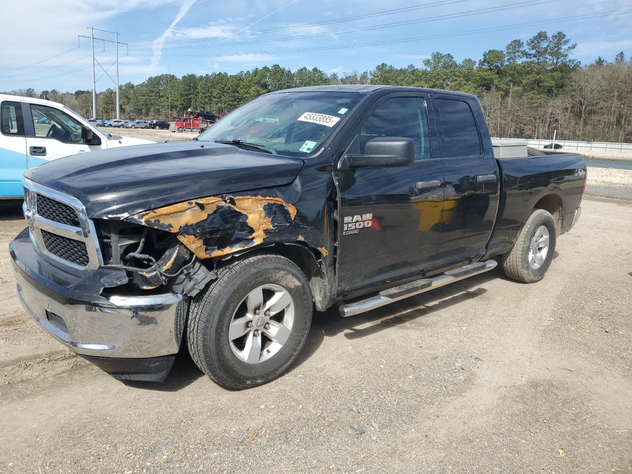 2019 RAM 1500 - Image 1