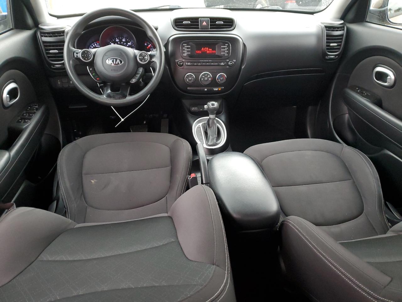 2015 Kia Soul - Image 8