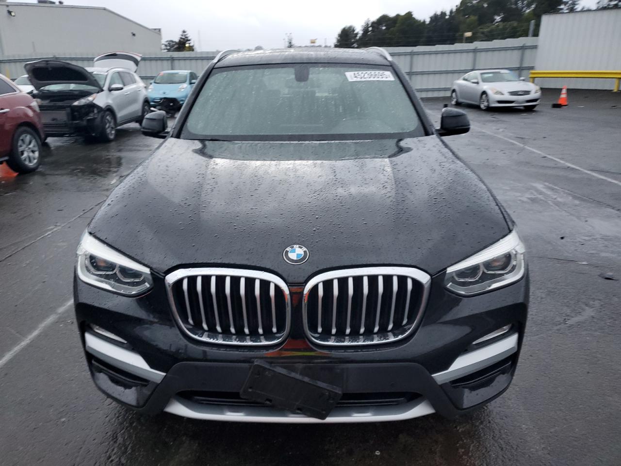 2018 BMW X3 - Image 5