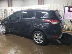 2013 Ford Escape Sel للبيع في Elgin، IL - Front End